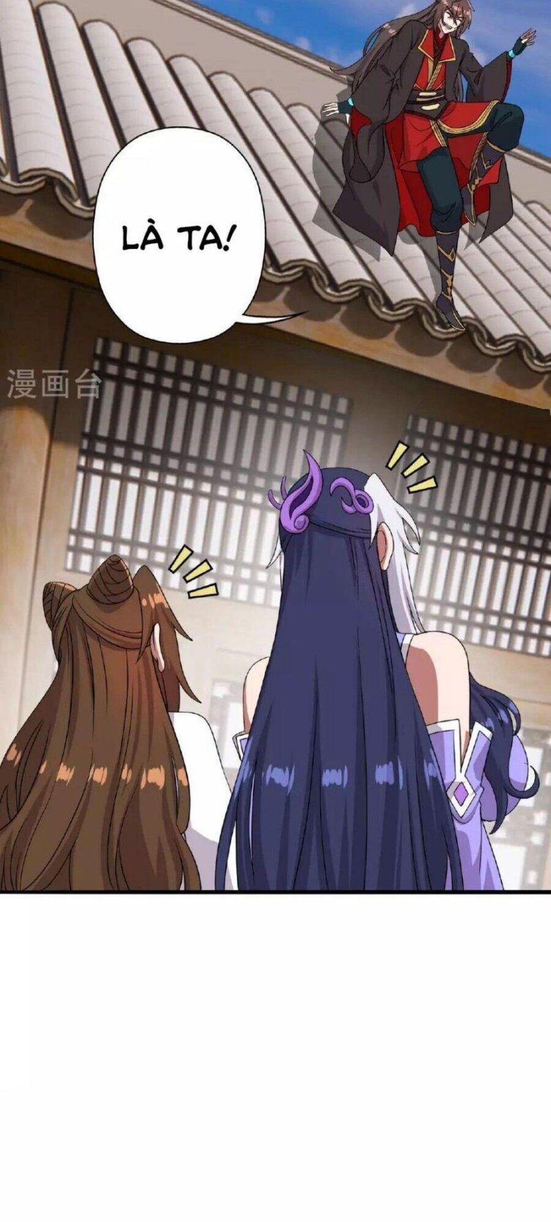 tiên võ đế tôn chapter 476 18