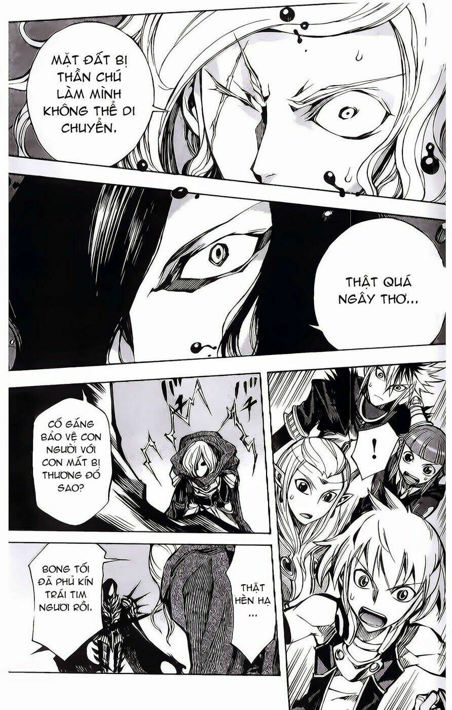 dragon nest: shungeki no sedo chapter 7 21