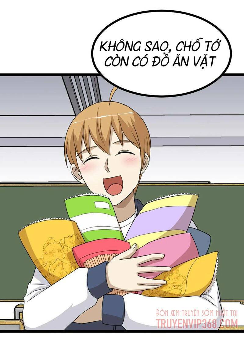 đai ca trở lại tuổi 16 chapter 171 23