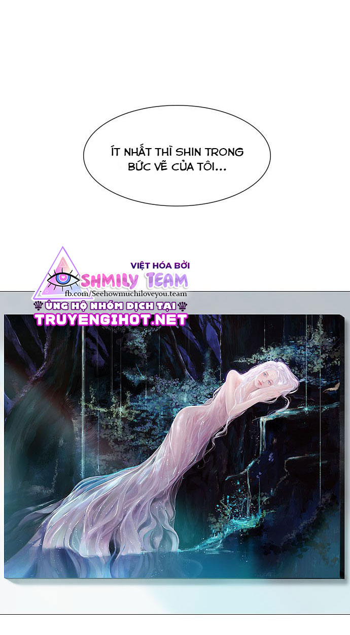 shinbi - thần bí chapter 9 70