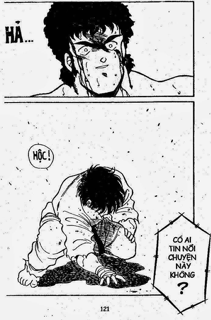 truyền nhân atula - shura no mon i chapter 48 5