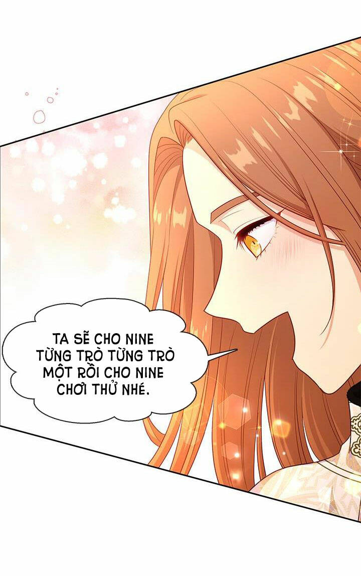 hãy coi chừng ác nữ chapter 126 55