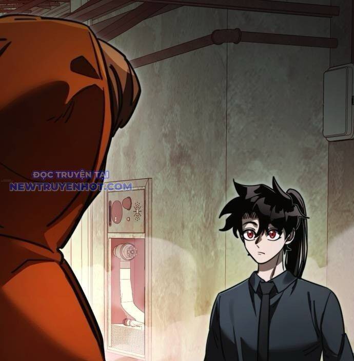 Thiên Ma Tái Lâm chapter 61 83