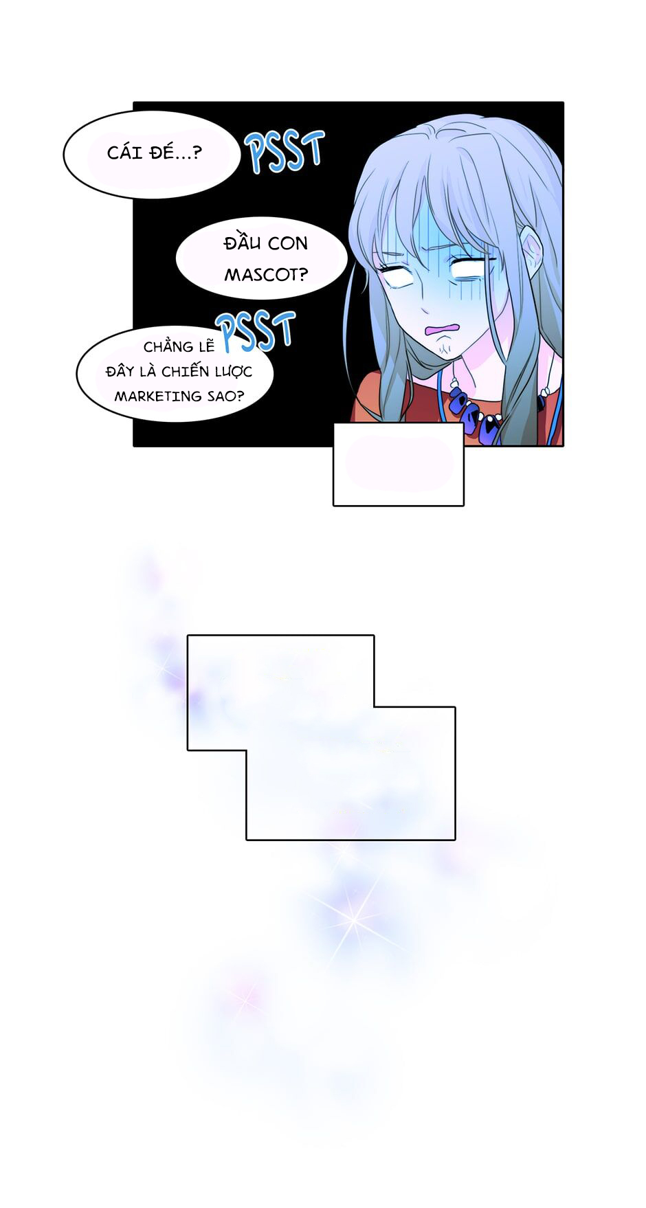 quý cô với chiếc mặt nạ chapter 9 7