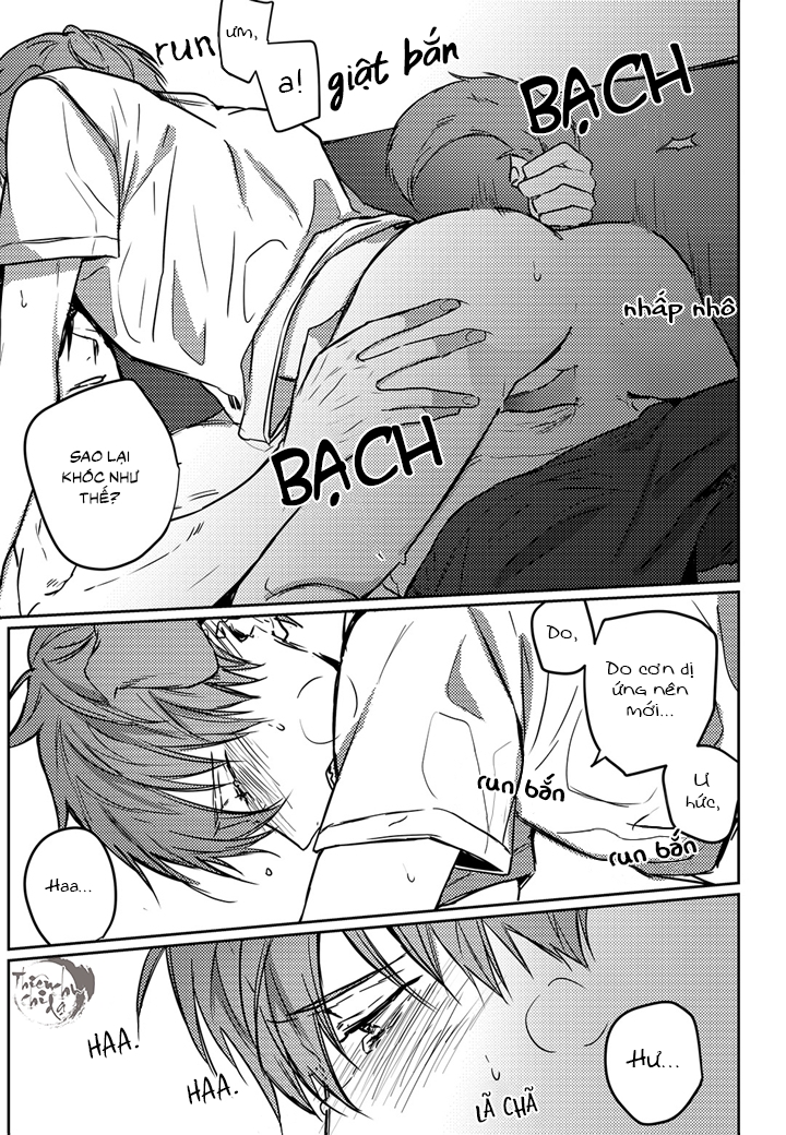 phản xạ có điều kiện chapter 6 9