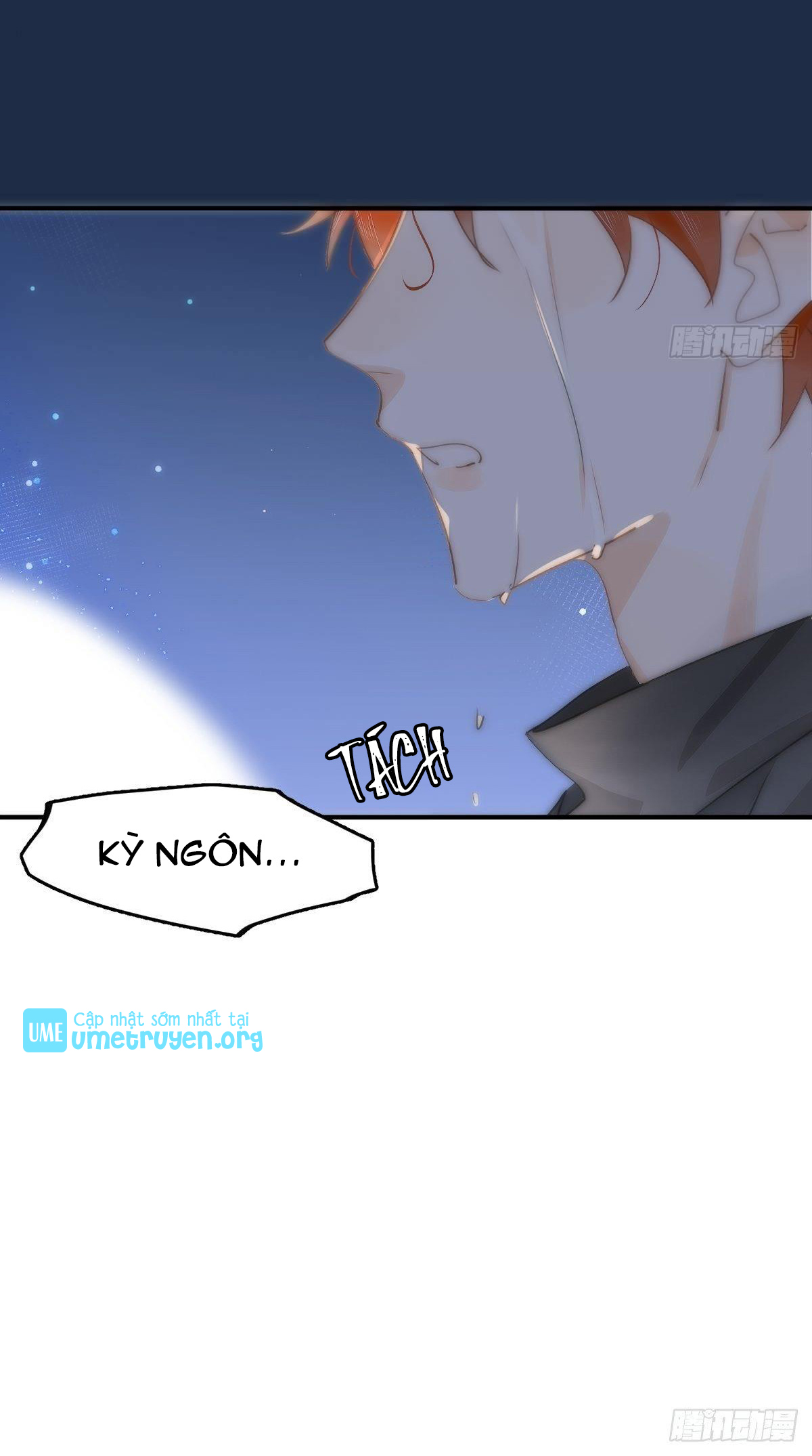 đêm đầy sao nói với em chapter 8 44