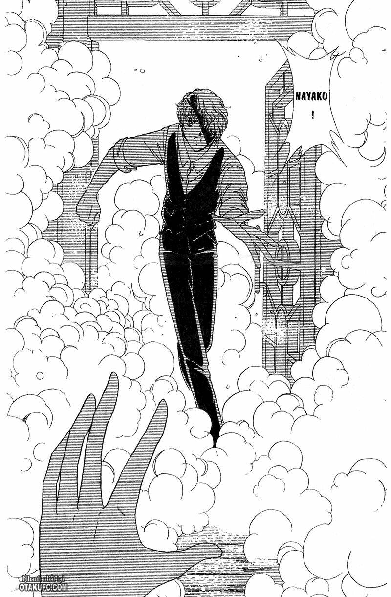 khúc tình ca ban mai - akatsuki no aria chapter 65 11