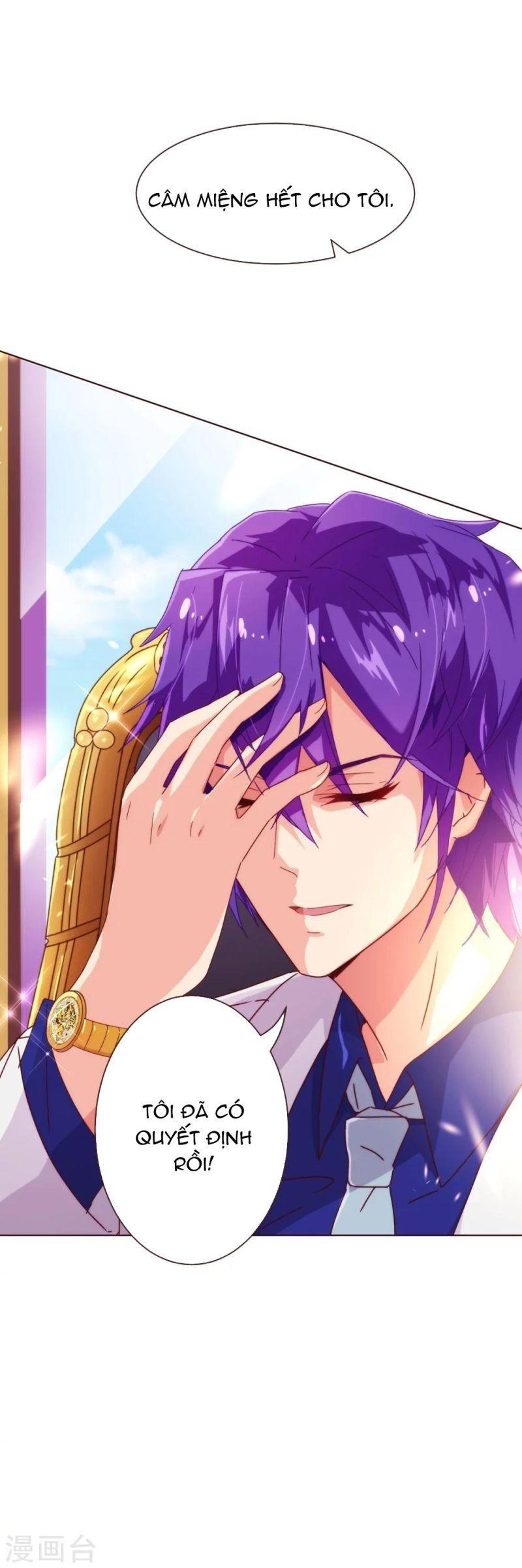 ông xã của tôi đến từ truyện tranh chapter 44 23