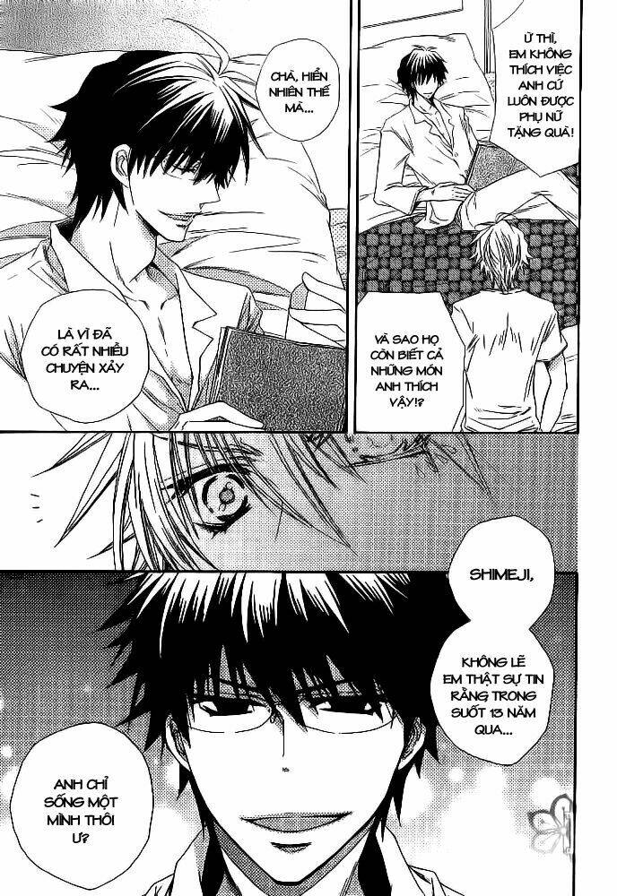 lover's doll chapter 6 3