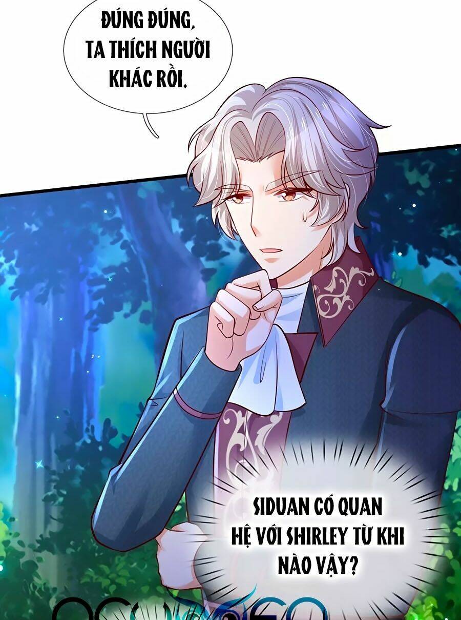 bỗng một ngày trở thành con gái nhà vua chapter 228 27