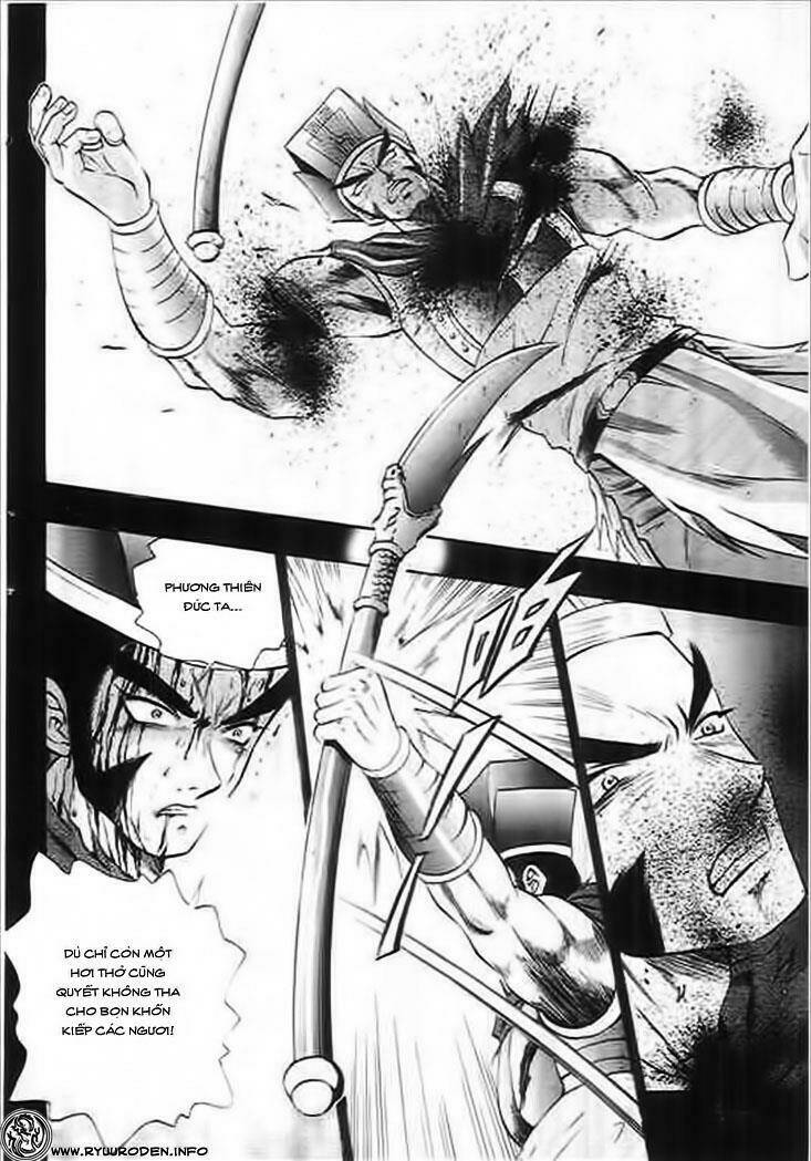 thiên địa nam nhi chapter 13 16