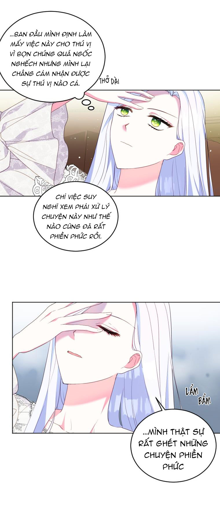 quãng thời gian cuối cùng chapter 23 10