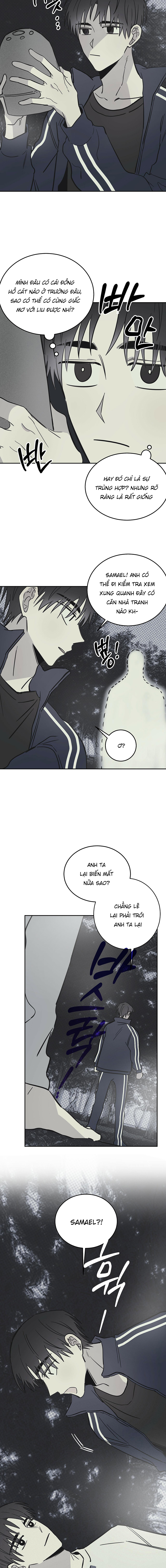 ác ma trên ngã tư đường chapter 30 2