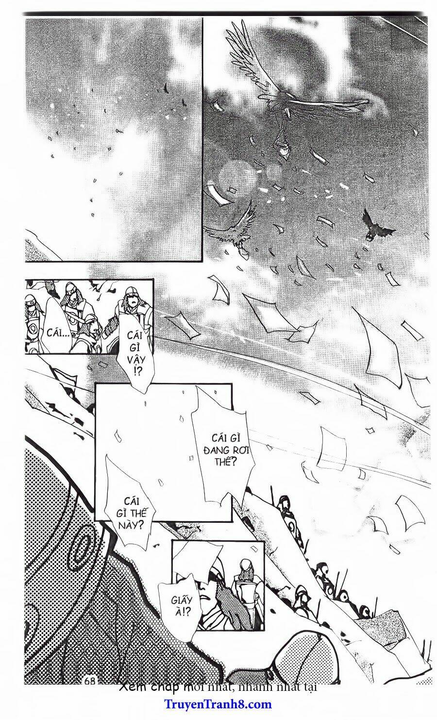 đứa con số phận chapter 83.1 19