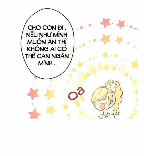 một ngày nọ ta trở thành công chúa chapter 8.5 28