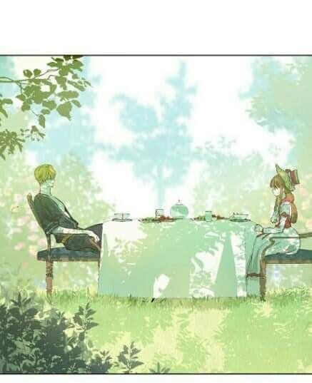 một ngày nọ tôi bỗng thành nàng công chúa chapter 67 61