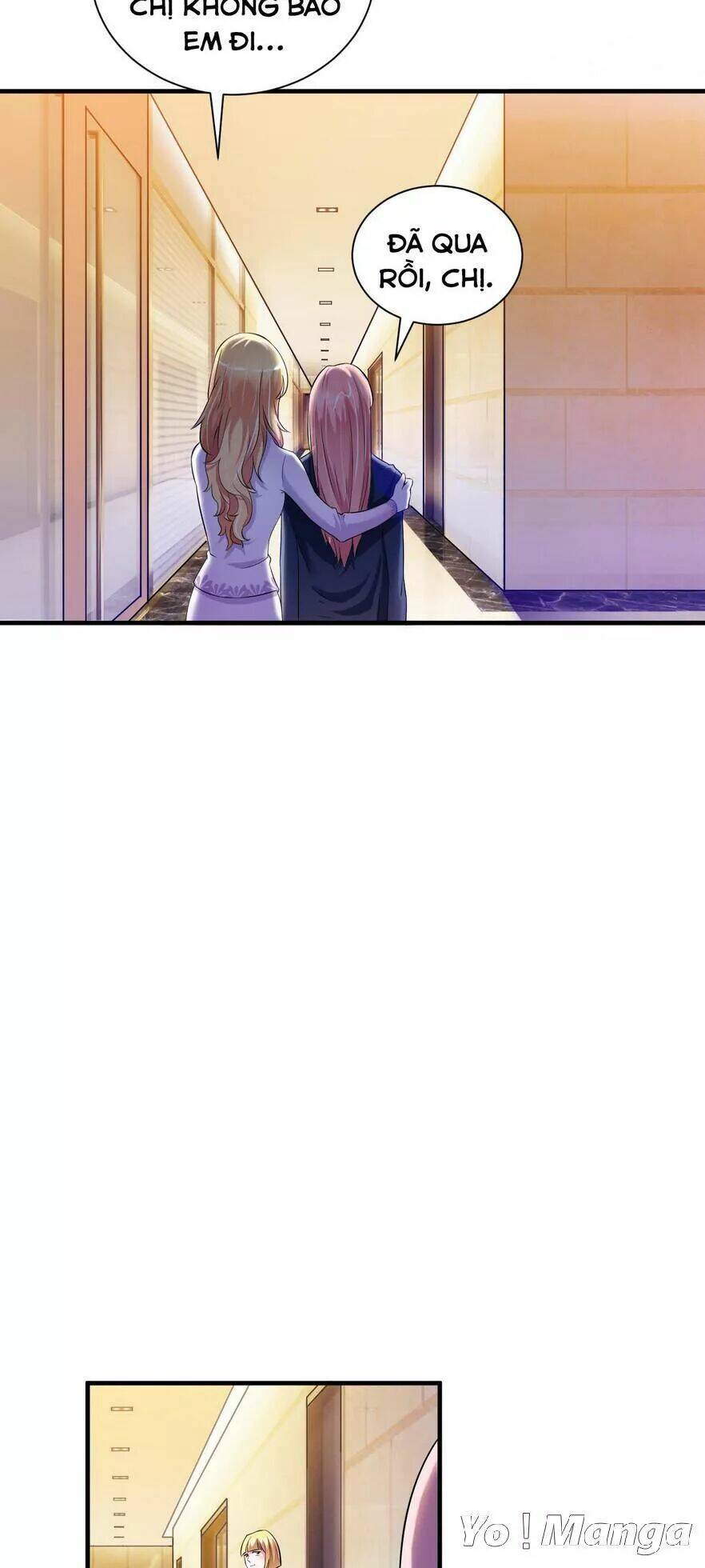 cô dâu gả thay của tổng tài chapter 33 5