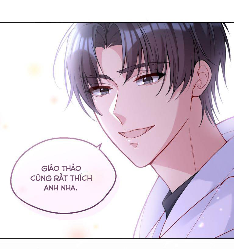 chàng nhân viên host và gã hàng xóm nguy hiểm chapter 63 29