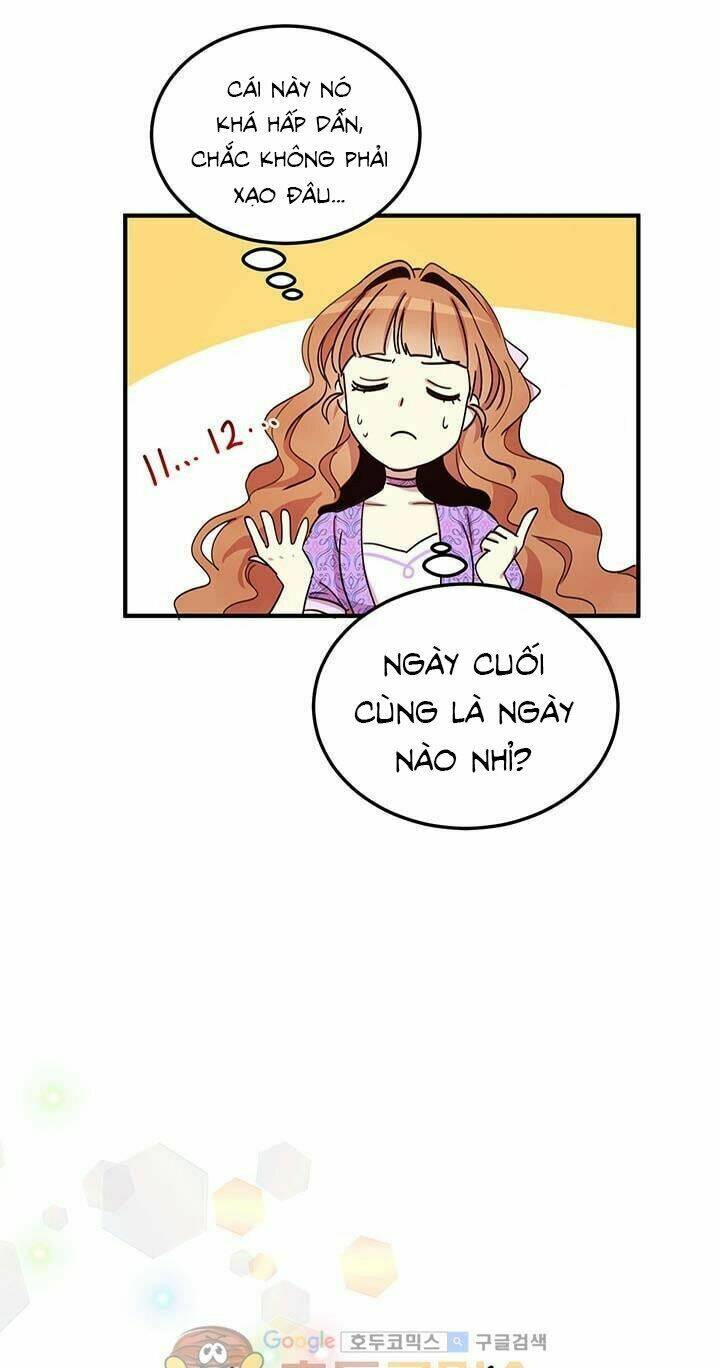 công tước, loạn vừa thôi! chapter 25.9 147