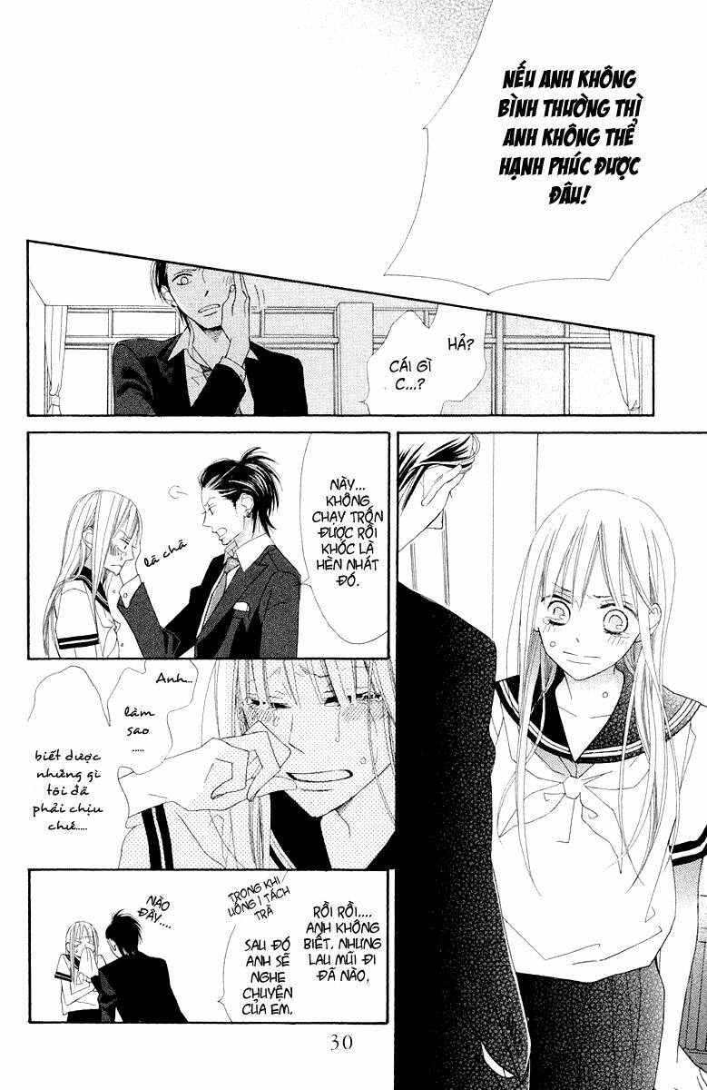 hoa trong bão chapter 1 31