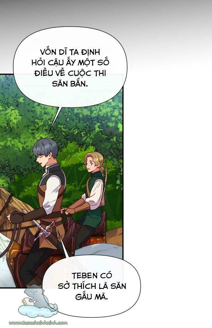 khế ước của nữ công tước quái vật chapter 139 43