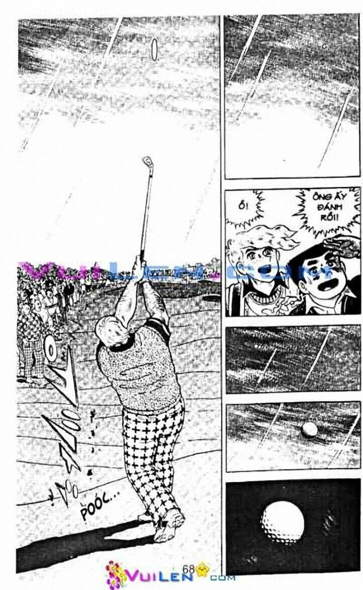 tân teppi chapter 65 69