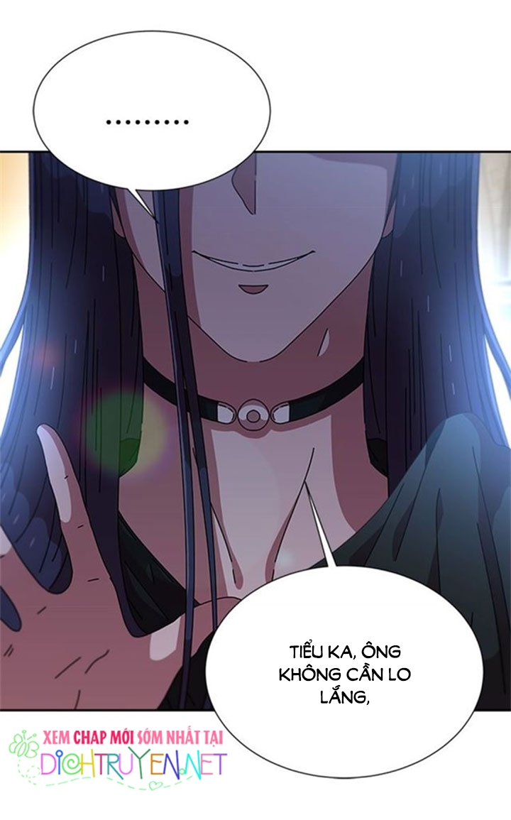 con gái bảo bối của ma vương chapter 61 11