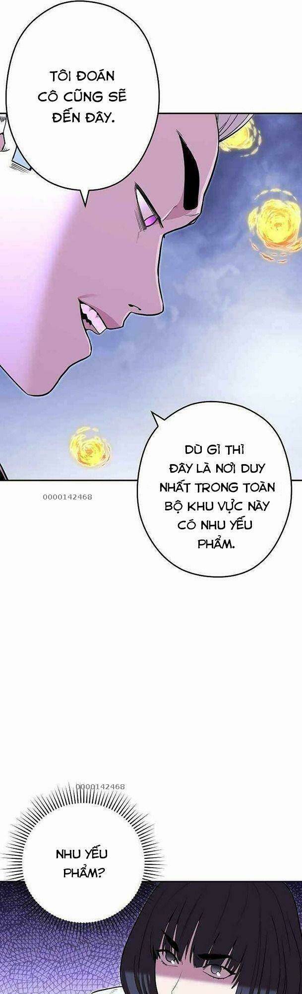 Tái Thiết Hầm Ngục Chapter 115 - Trang 4