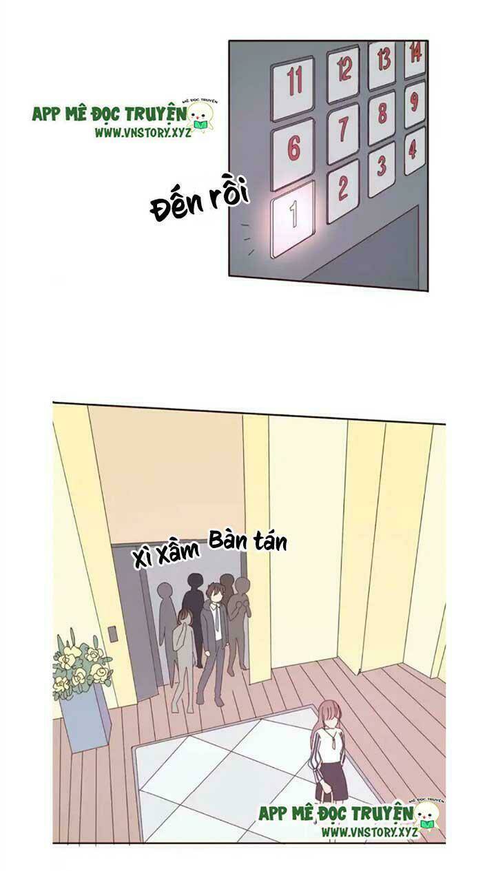 tình yêu không nói dối chapter 42 9