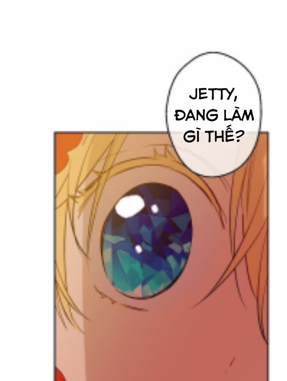 một ngày nọ tôi bỗng thành nàng công chúa chapter 57 77