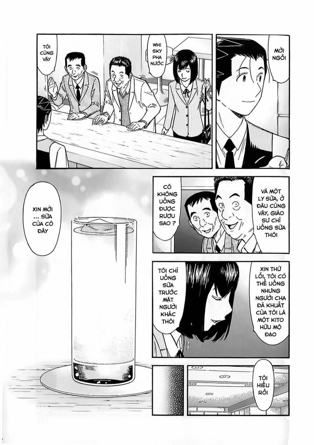 bartender chapter 148 10