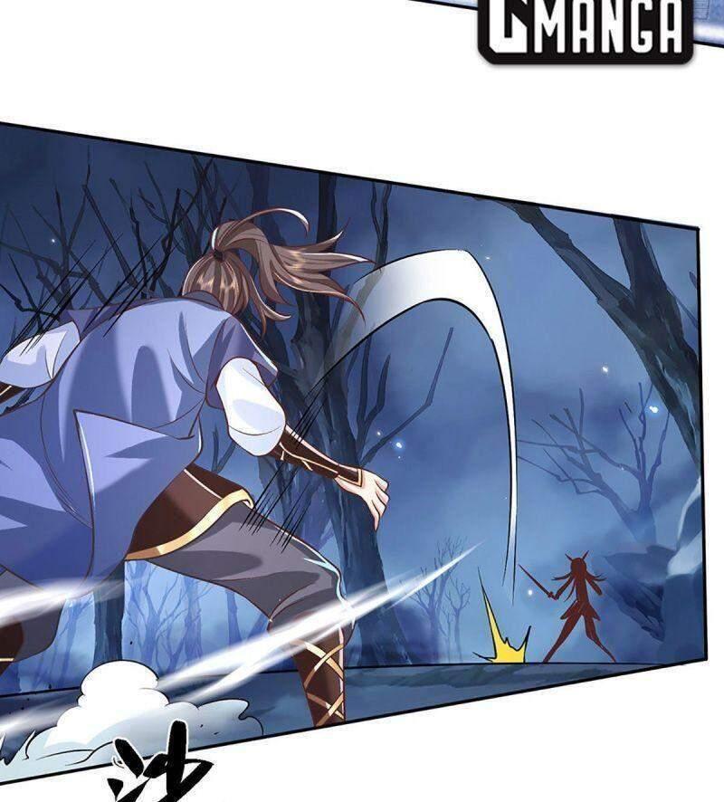 Ta Trở Về Từ Thế Giới Tu Tiên chapter 66 17