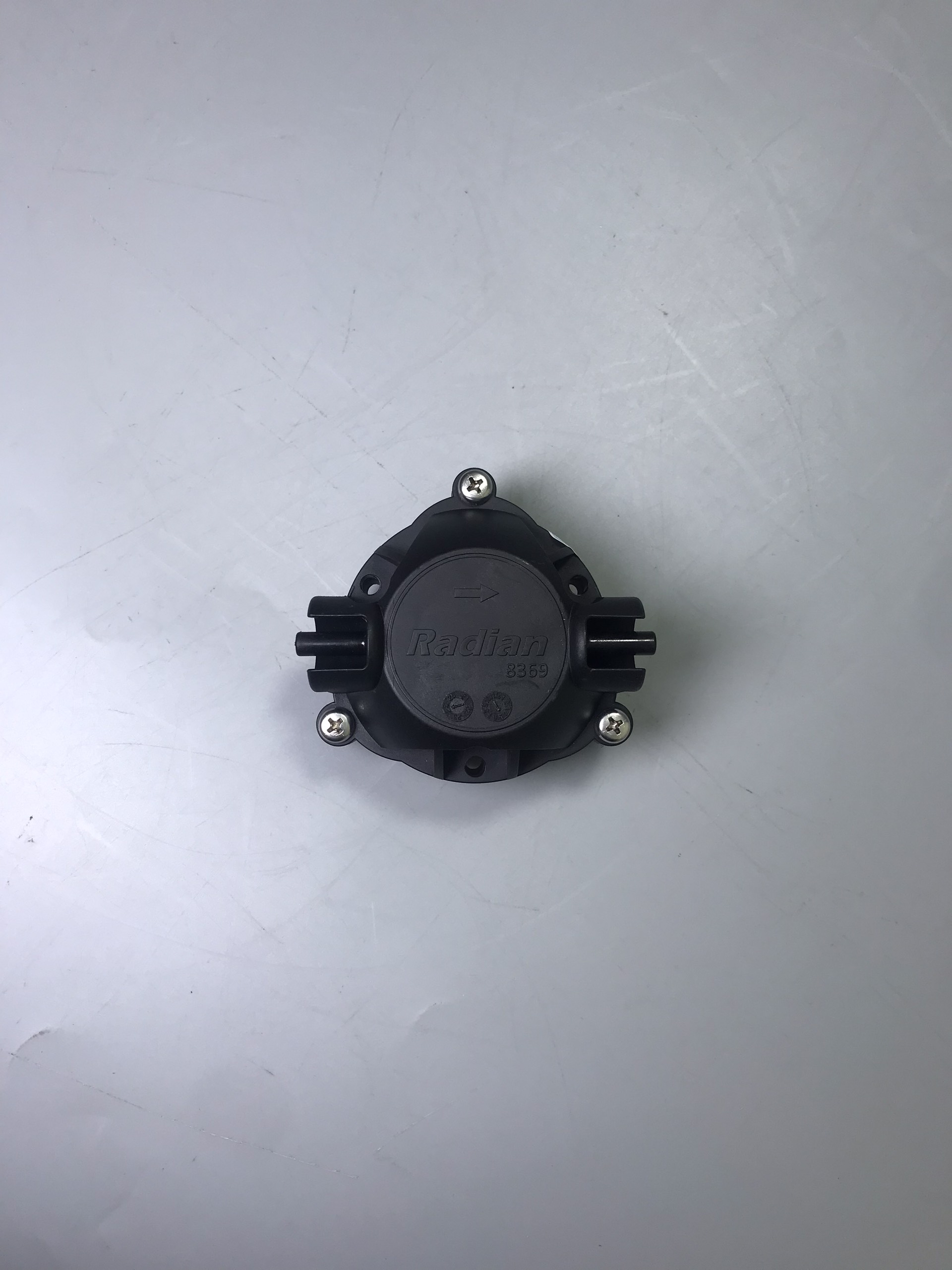 Đầu Bơm 24V Radian KAROFI Thay Thế Cho Máy Bơm Máy Lọc Nước, Phun Sương ... - Hàng chính hãng