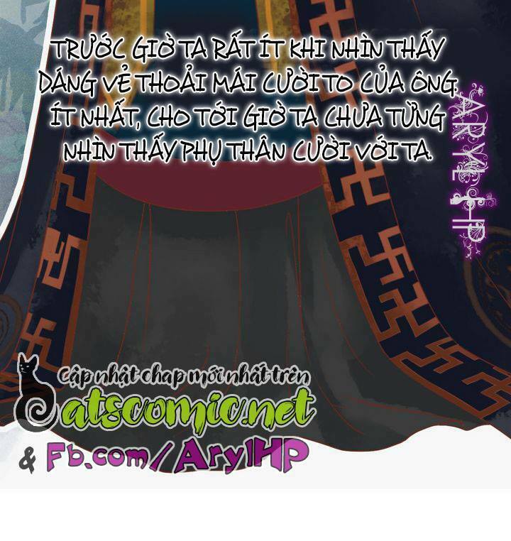 thứ nữ hữu độc chapter 18 6