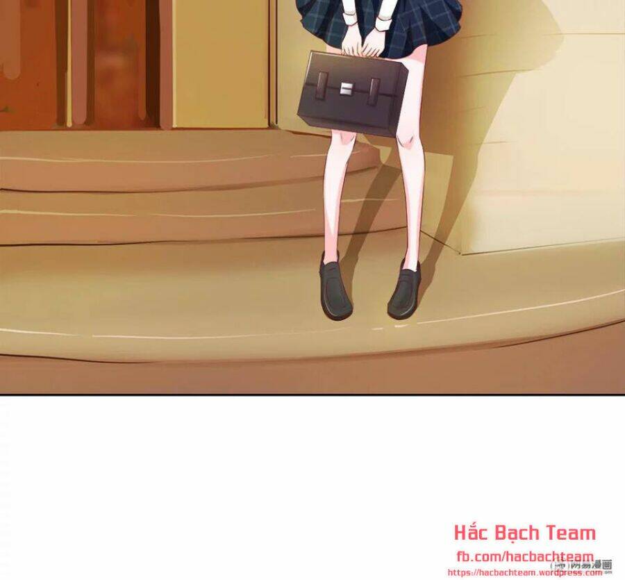 cả thế giới tớ chỉ yêu cậu chapter 10 5