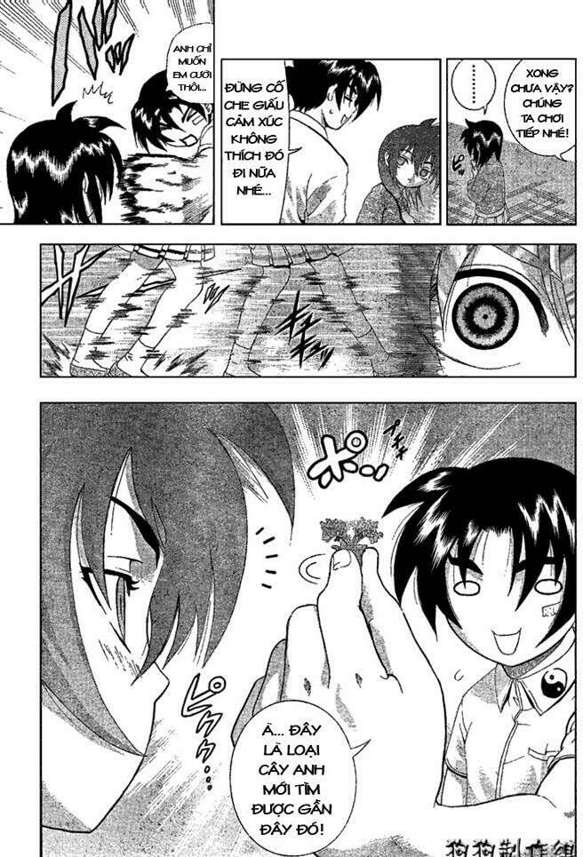 history's strongest disciple kenichi chapter 308 7