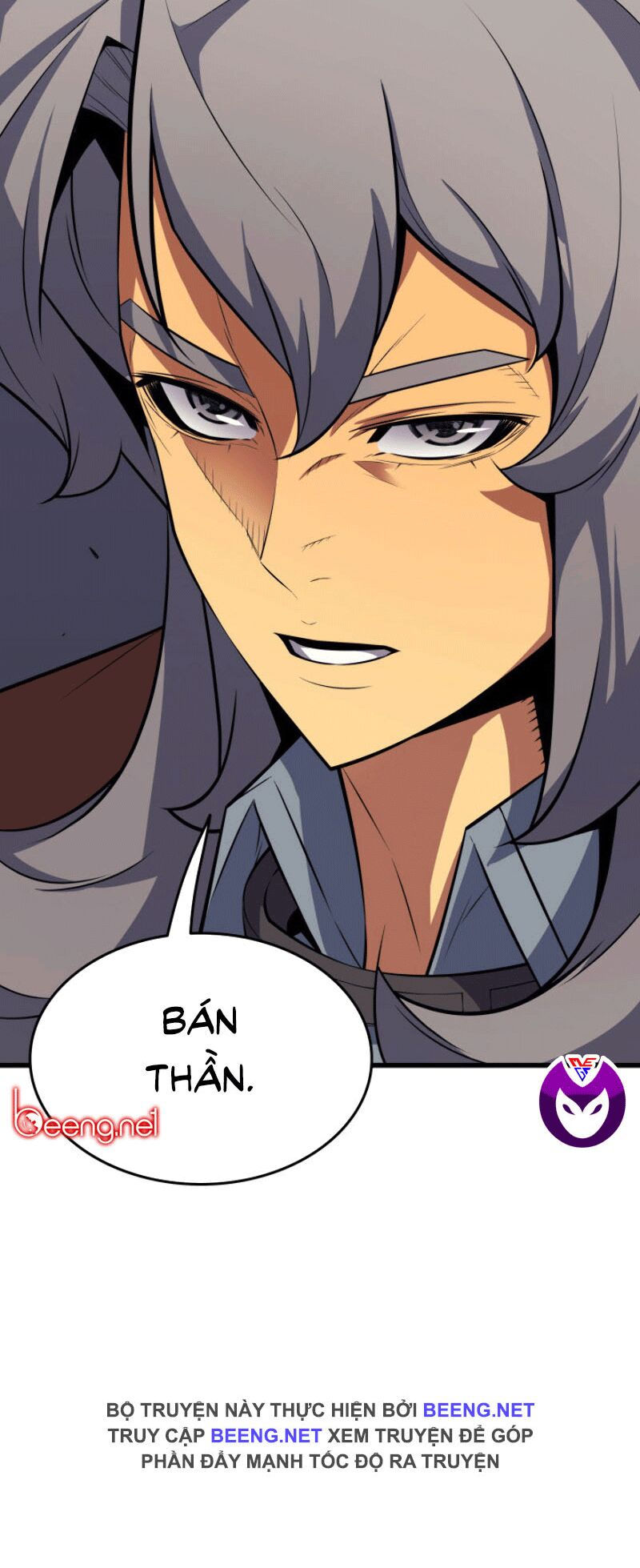 sự trở lại của pháp sư vĩ đại sau 4000 năm chapter 33 38