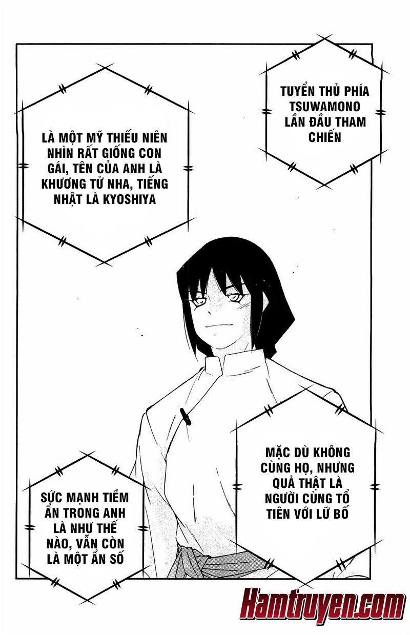 truyền nhân atula 3 chapter 62 34