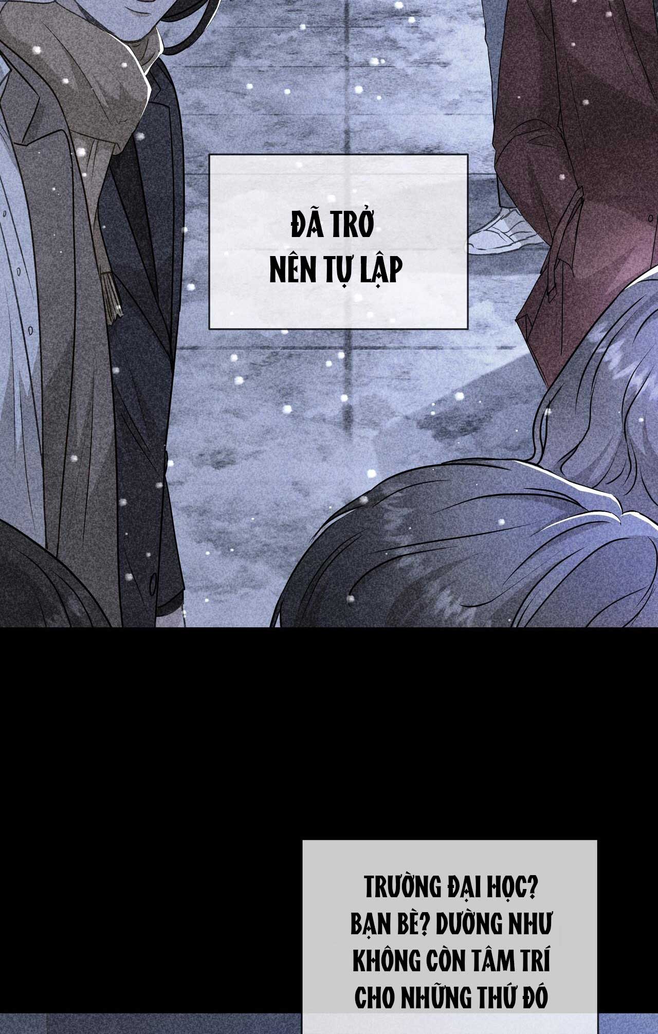 cách để sống sót với tư cách là người chơi chapter 4 16