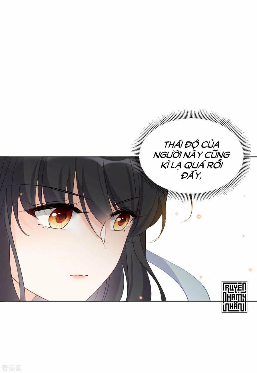 cô ấy đến rồi, xin nằm xuống! chapter 71 29