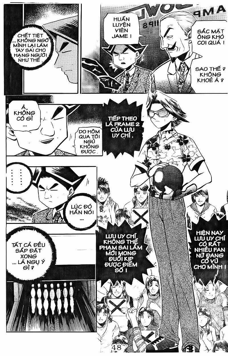 bowling king chapter 126 9