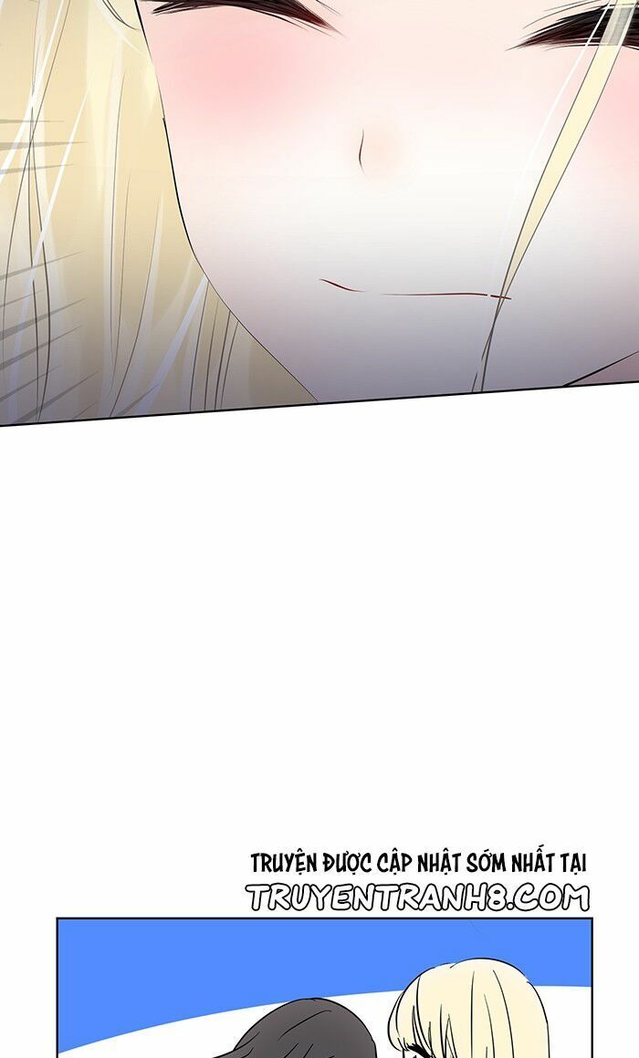 choco ngọt ngào chapter 8 16