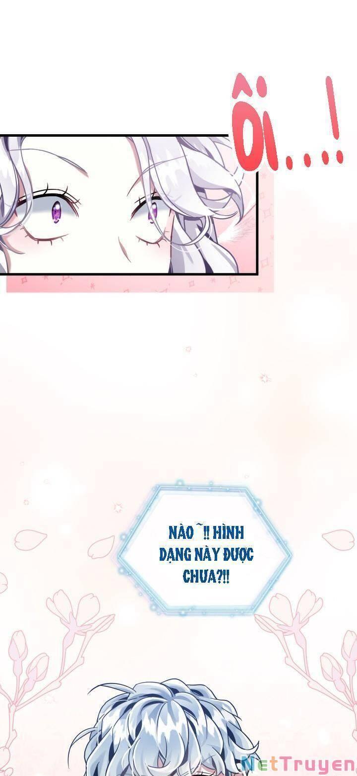 con gái chồng quá dễ thương chapter 74 30