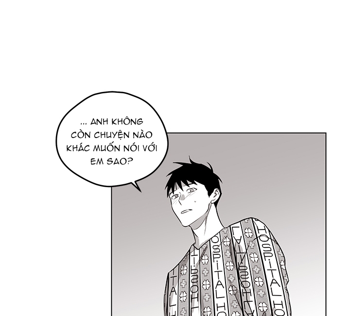 bữa tiệc của những đóa hoa chapter 25 86