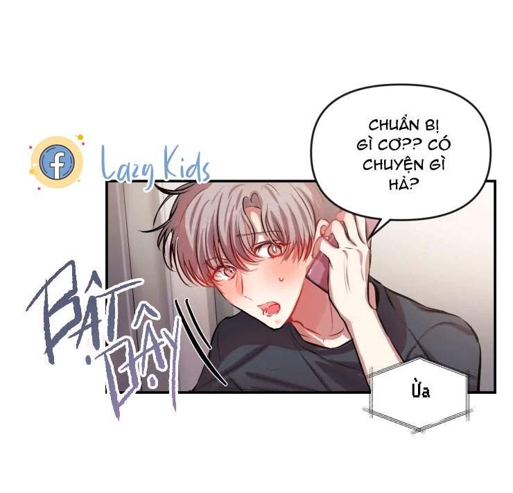 hợp đồng yêu đương chapter 16 40