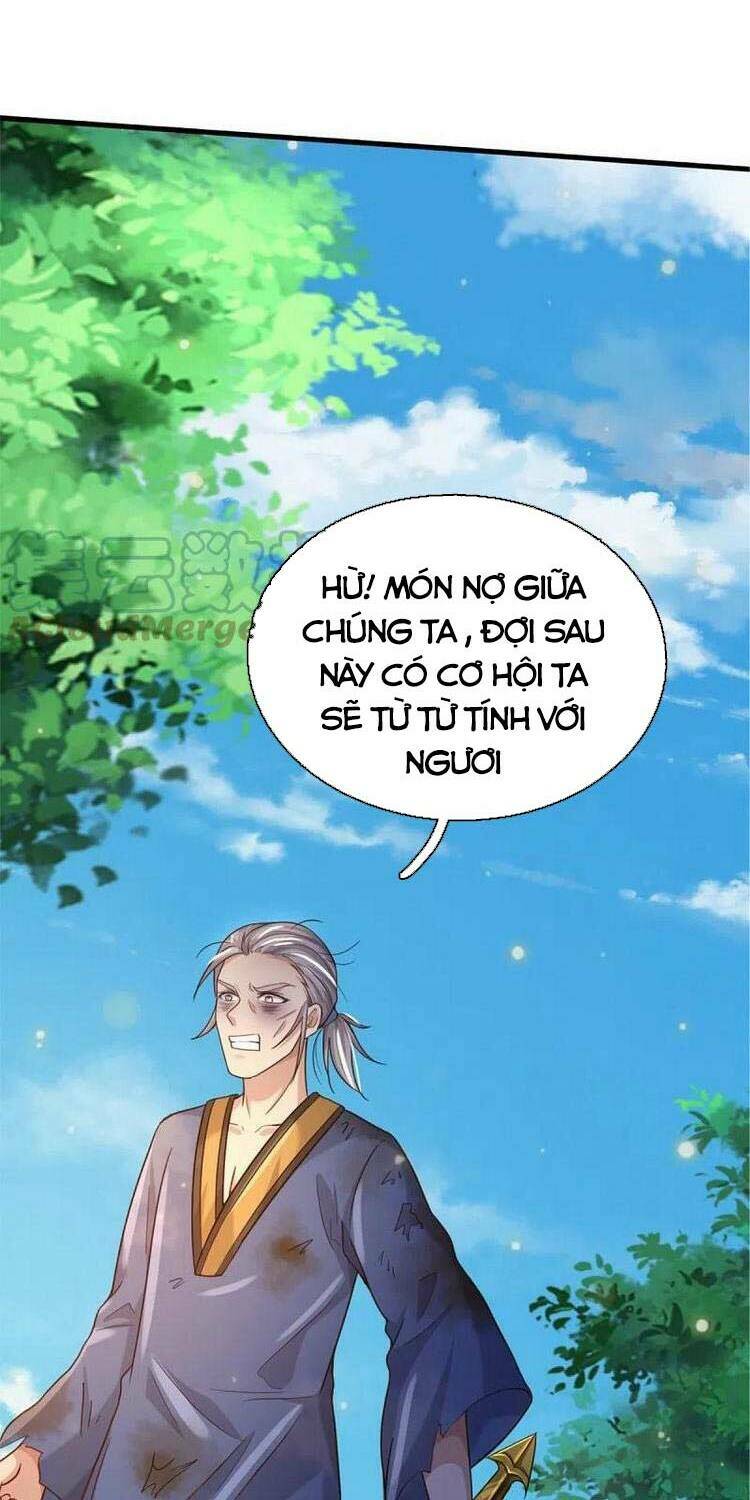 Ngạo Thị Thiên Địa Chapter 365 - Trang 15