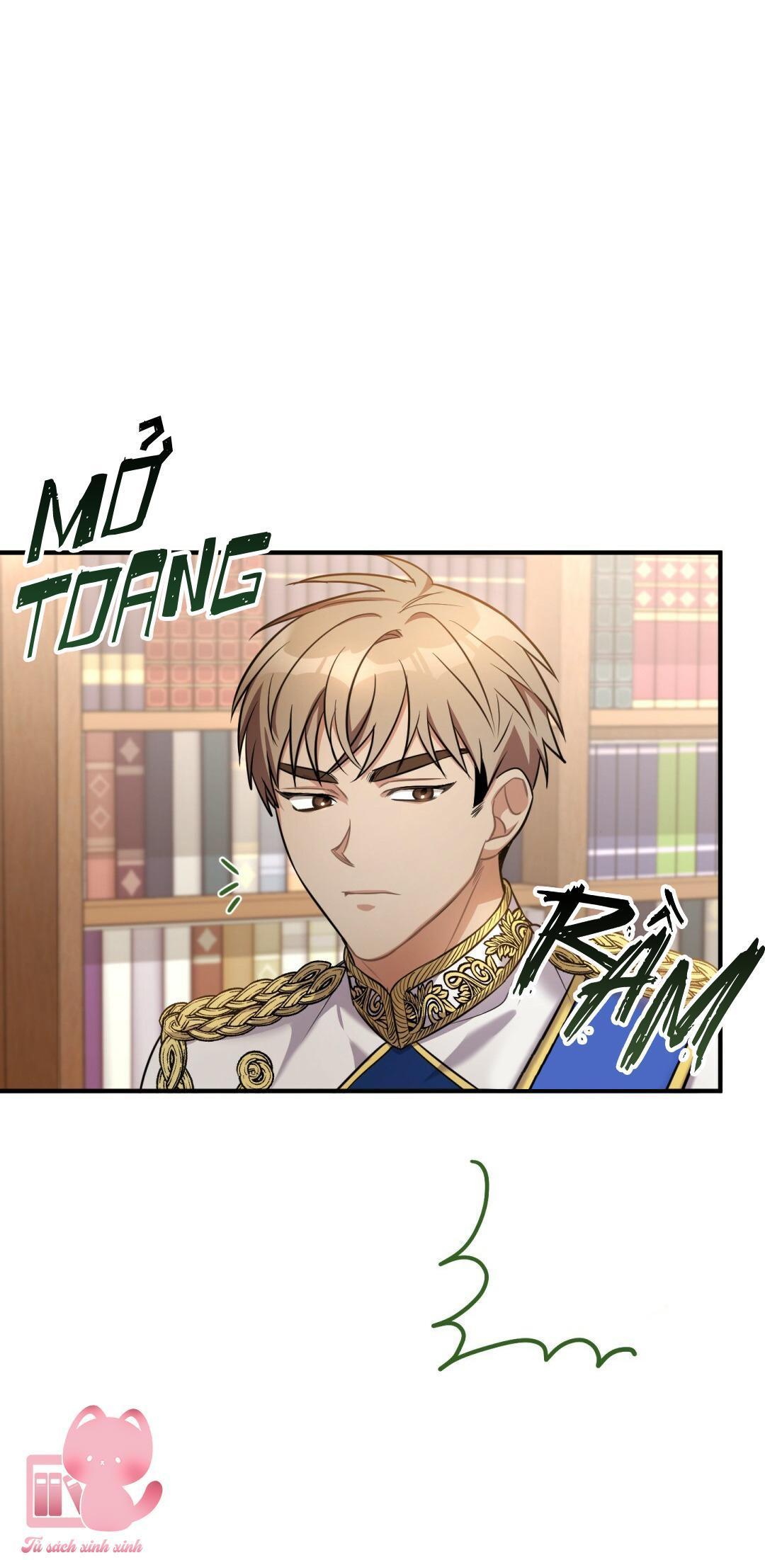 đêm đen khuất bóng chapter 8 3