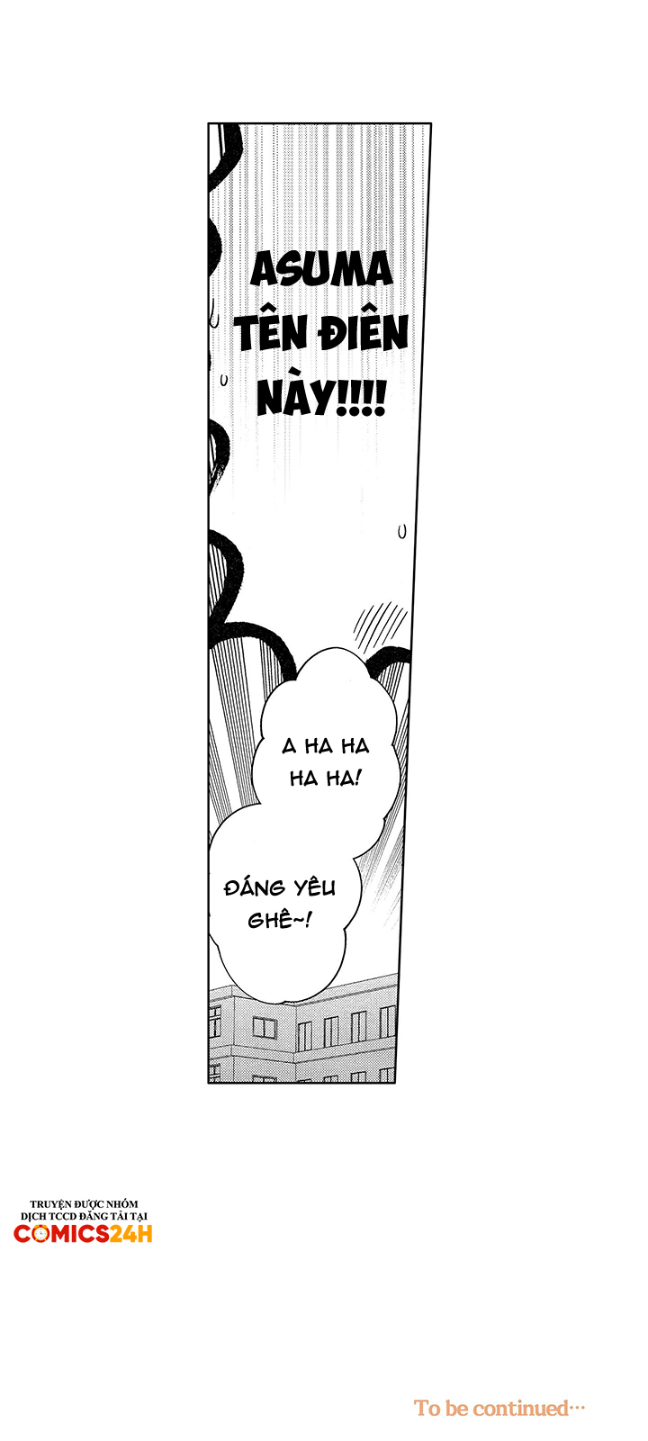 gối ôm của hoàng tử chapter 3 12