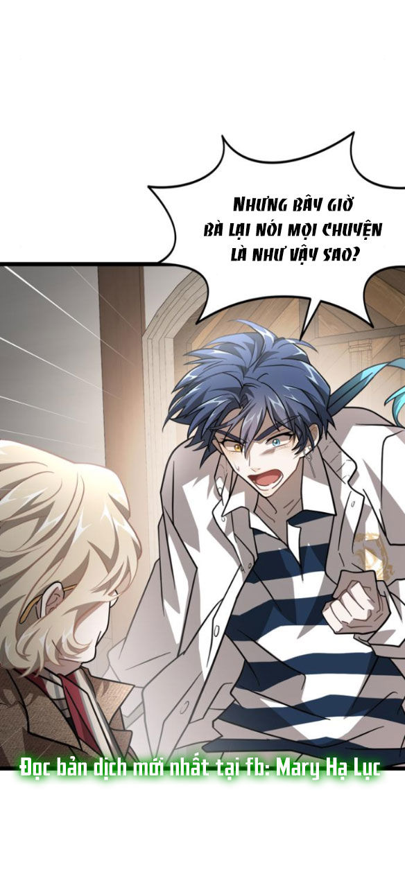 dark moon - tế đàn ánh trăng chapter 26.2 20