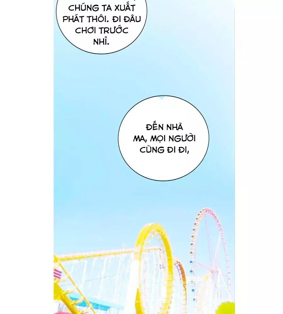 công chúa nữ vương mệnh chapter 118 35